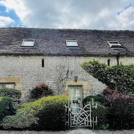 Elliott Cottage Buxton  Ngoại thất bức ảnh