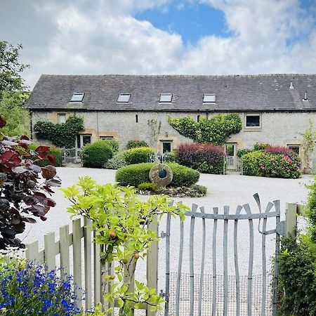 Elliott Cottage Buxton  Ngoại thất bức ảnh