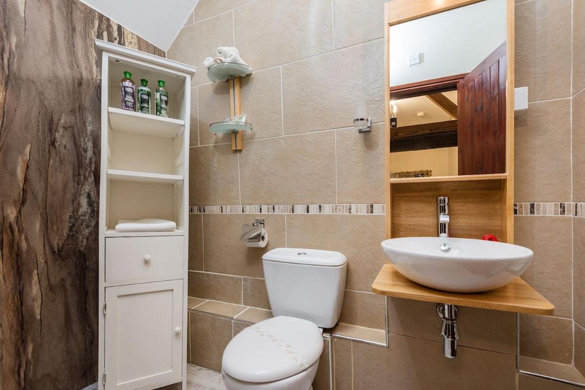 Elliott Cottage Buxton  Ngoại thất bức ảnh