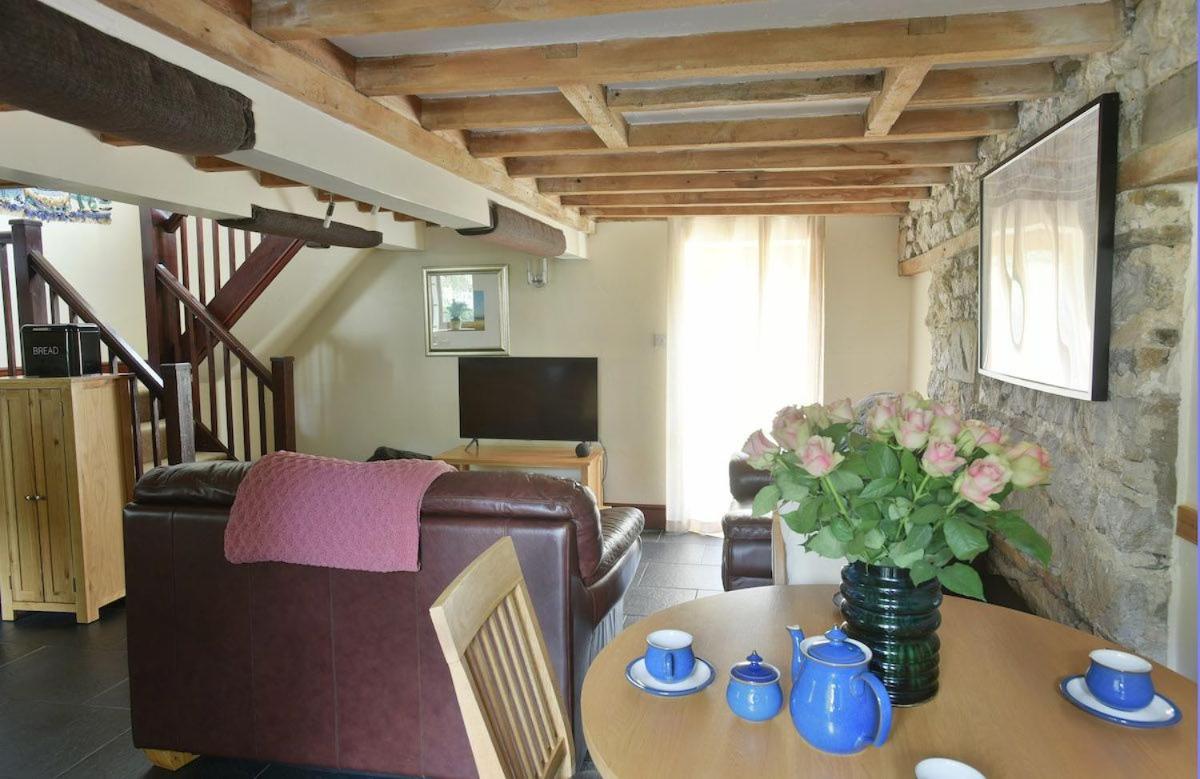 Elliott Cottage Buxton  Ngoại thất bức ảnh