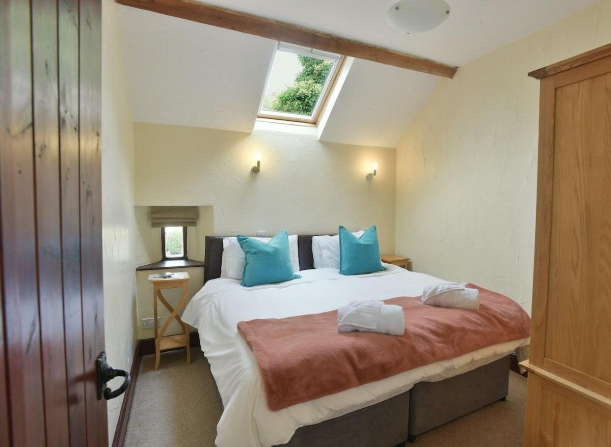 Elliott Cottage Buxton  Ngoại thất bức ảnh
