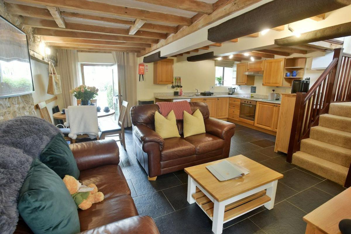 Elliott Cottage Buxton  Ngoại thất bức ảnh