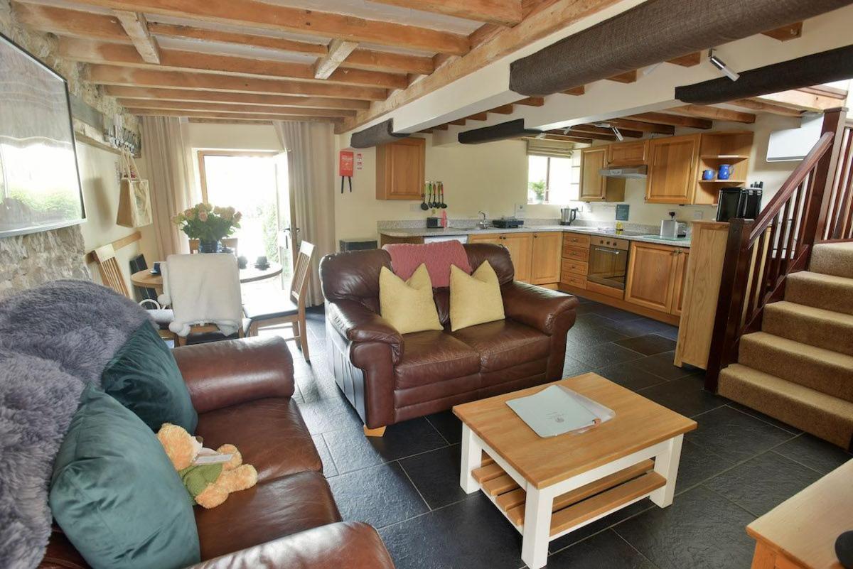 Elliott Cottage Buxton  Ngoại thất bức ảnh