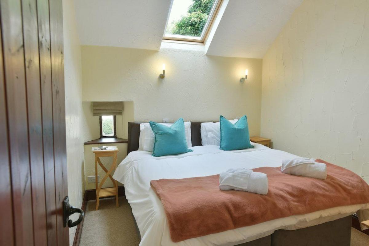 Elliott Cottage Buxton  Ngoại thất bức ảnh