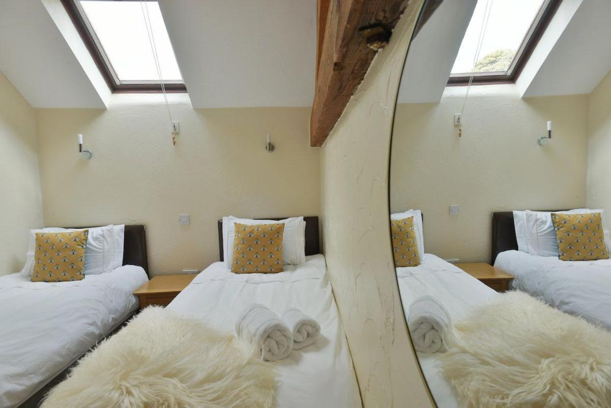 Elliott Cottage Buxton  Ngoại thất bức ảnh