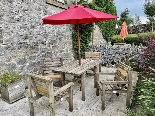 Elliott Cottage Buxton  Ngoại thất bức ảnh