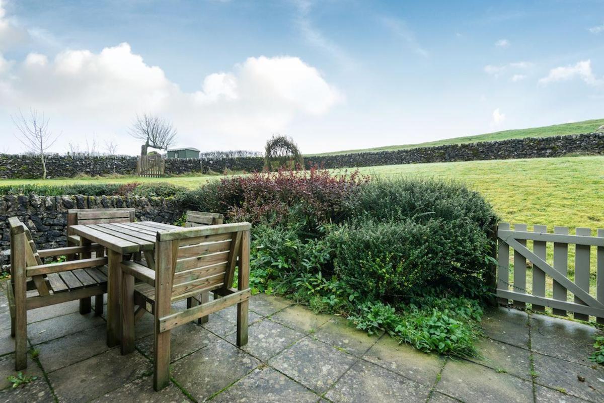 Elliott Cottage Buxton  Ngoại thất bức ảnh