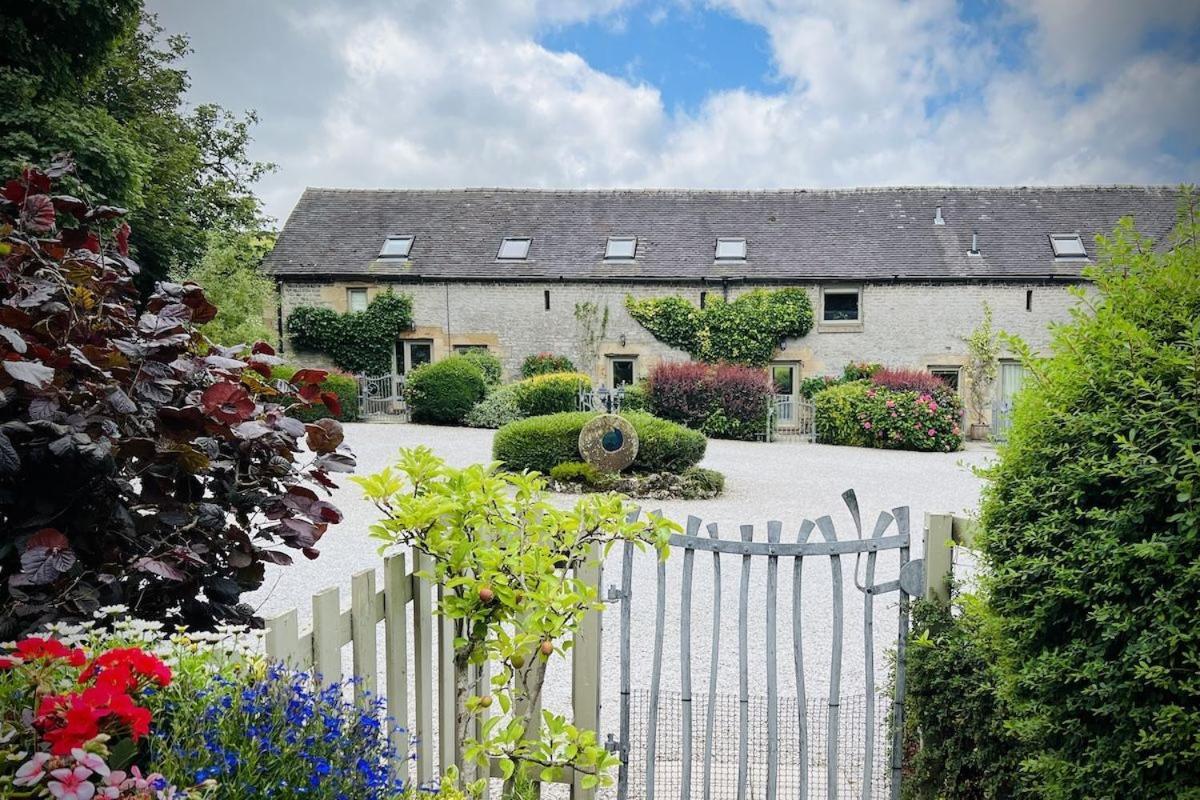 Elliott Cottage Buxton  Ngoại thất bức ảnh