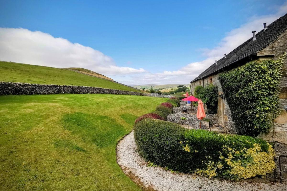 Elliott Cottage Buxton  Ngoại thất bức ảnh