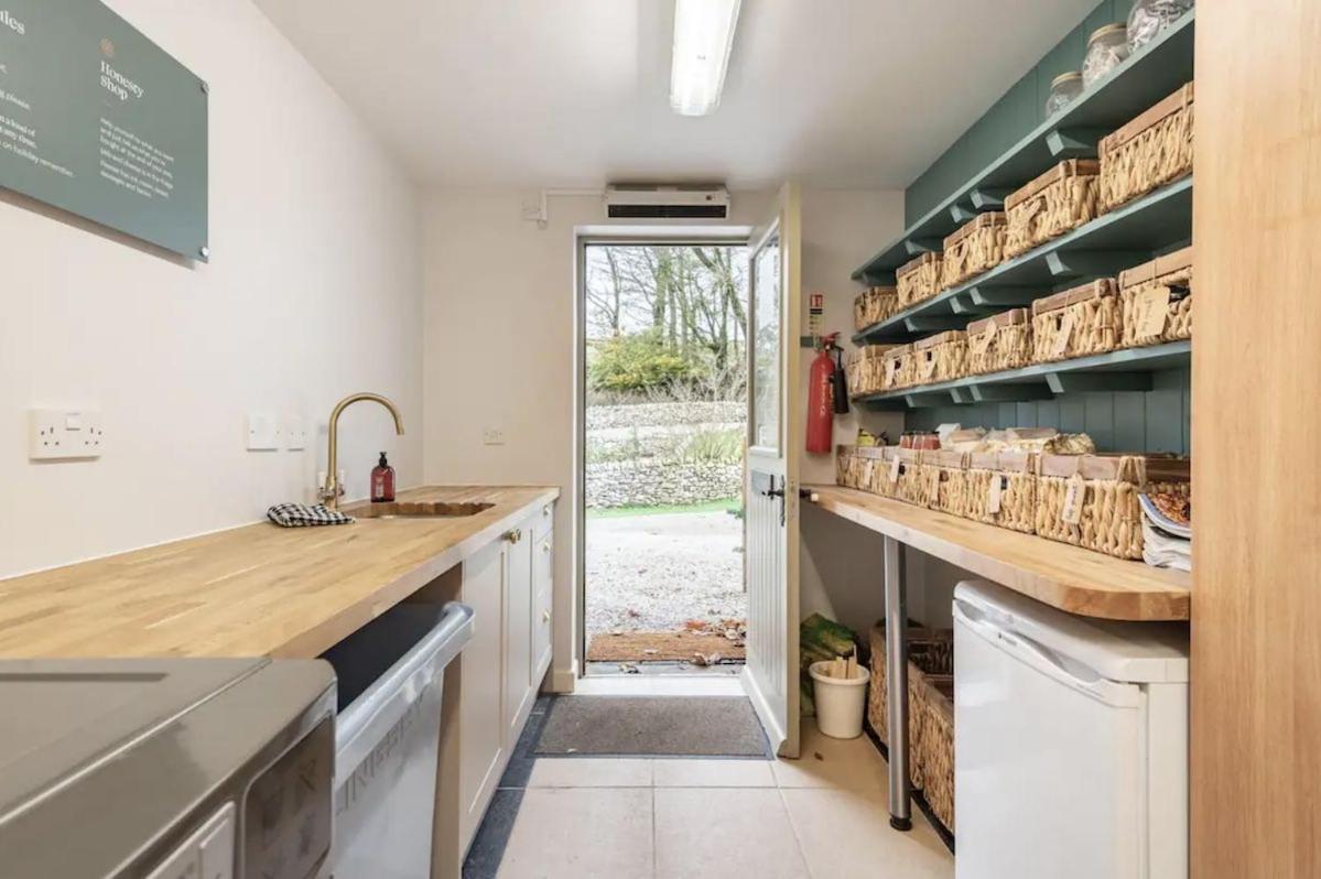 Elliott Cottage Buxton  Ngoại thất bức ảnh
