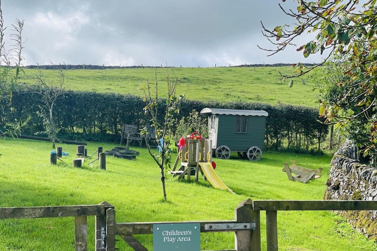 Elliott Cottage Buxton  Ngoại thất bức ảnh