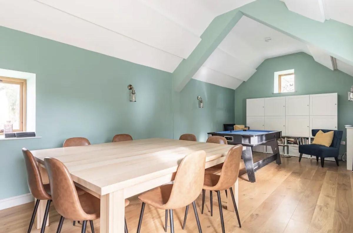 Elliott Cottage Buxton  Ngoại thất bức ảnh