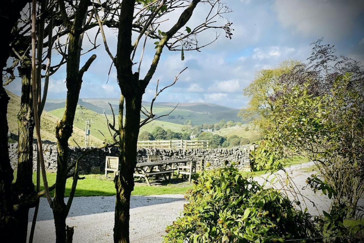 Elliott Cottage Buxton  Ngoại thất bức ảnh